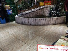 -香约老地方烧烤(九道街店)
