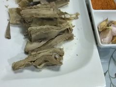 -清真·伊清阁餐厅
