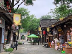 -昌州古城