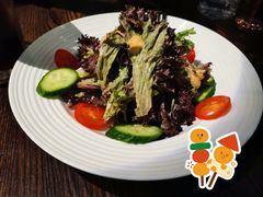 -The Cheebat 锌吧·Bistro(体育西店)