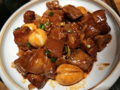 -娄三少春饼·烤鸭(合生汇购物中心店)