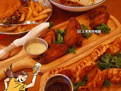 -COMMUNE幻师(解放西路店)