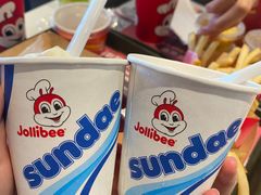 -快乐蜂(永光广场店)