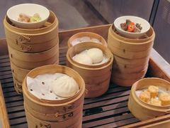 -JW万豪厨房餐厅·滨海草坪烧烤·海鲜·海景(三亚绿发山海天JW万豪酒店)