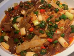 -川堂风·跷脚牛肉·乐山爆炒(中建乐荟天地店)