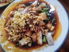 -温记府廟豆汤饭·始于1955年(海椒店)