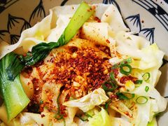 -老崔的面馆(玉函路店)