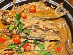 -二分八云雁阁•新晋菜大同味(长治路店)