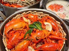 -蚝翅·海鲜粥·烧烤·宁夏滩羊季(玉米楼店)