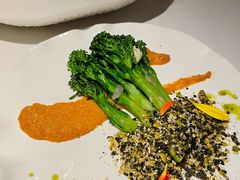 -燃扒房Steakhouse(皇庭店)