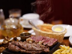 -Entrecôte 法国牛扒馆(保利·时光里店)