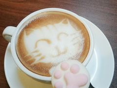-猫色咖啡·猫咖