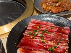 -Ant 蚂蚁洞烤肉·大营地(上海静安大悦城店)