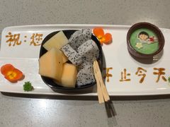 -海底捞火锅(龙湖时代天街店)
