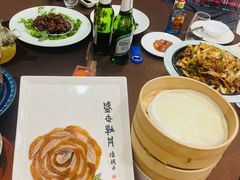 -全聚德(上海首店浦东店)