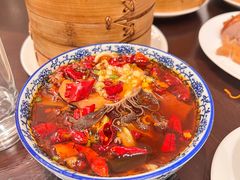 -京香轩·中餐厅(上海中庚聚龙酒店)