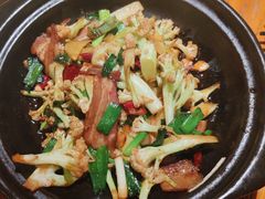 -小江南(老洋桥店)