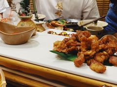 -庆合府重庆大排档(紫都城店)