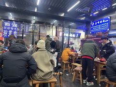 -清真·马峰烤肉(小学习北巷店)