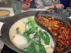 -新辣道鱼火锅(龙旗广场店)