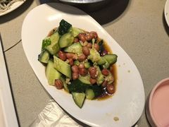 -蝎王府羊蝎子(虎坊桥总店)