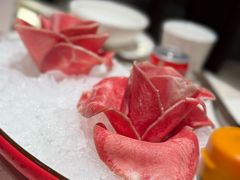 -红鼎坊·老成都火锅(新南门店)