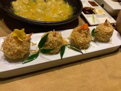 -观宴中餐厅