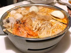 新加坡风味叻沙锅-星怡会·新加坡新美食(苏州中心店)