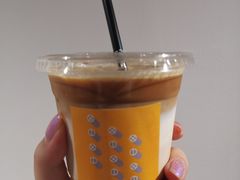 -XI·LaundryCafe 喜咖自助洗衣咖啡店