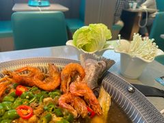 -半天妖烤鱼(西直门凯德mall店)