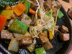-隐月· 㐂和食屋(芝罘万达公馆店)