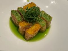 -狮王府淮扬菜(夫子庙老门东店)