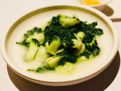 -广州富力丽思卡尔顿酒店·丽轩·粤菜