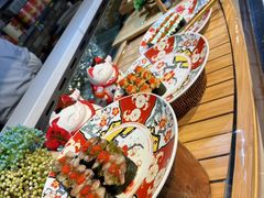-圣罗巴海鲜烤肉自助(佳兆业店)