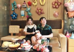-莉泽月子中心(鹅潭汇店)