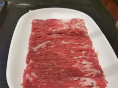 -东来顺饭庄(金泉广场店)
