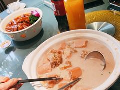 -谢氏老金口七号宴(武昌大道店)
