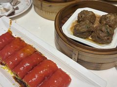 -稻香饭店(IFS国金中心店)