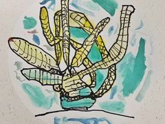 -白鹿艺术美学工作室 1 画室(MOMA校区)