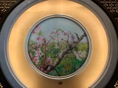 -深圳福田香格里拉大酒店
