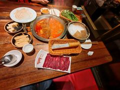 -巴邑火锅·夜宵(港隆广场店)