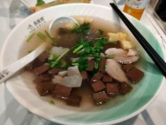 -苏晓玥·手作江南小吃(深圳北站店)