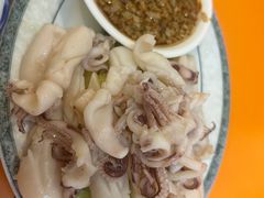 -雅苑餐厅(朝天路店)