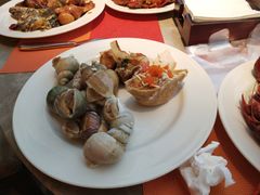 -怡咖啡自助餐(宁波香格里拉店)