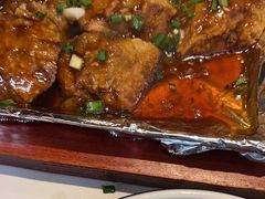 -秋色客家菜(南山店)