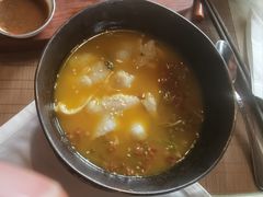 -丽江松赞酒店-餐厅