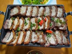 -龙姐私房菜(和顺古镇店)