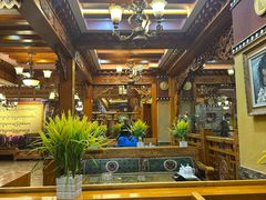 -宗巴雍姆藏餐府