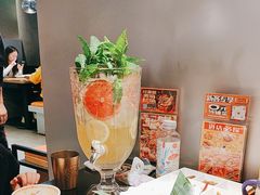 -探鱼·鲜青椒爽麻烤鱼(领展购物广场店)
