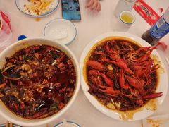 -簋街仔仔小龙虾(总店)